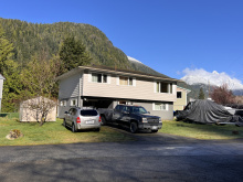 181 Boston Rd, Tahsis