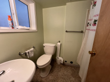 181 Boston Rd, Tahsis