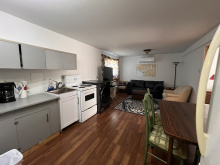 181 Boston Rd, Tahsis