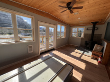 248 Alpine View Rd Tahsis