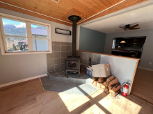 248 Alpine View Rd Tahsis