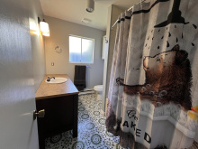 248 Alpine View Rd Tahsis