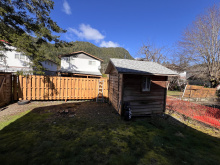 248 Alpine View Rd Tahsis