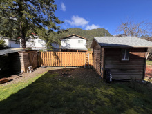 248 Alpine View Rd Tahsis