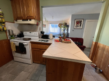 248 Alpine View Rd Tahsis