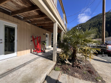 248 Alpine View Rd Tahsis