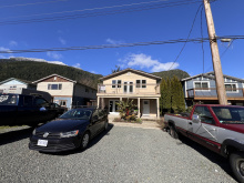 248 Alpine View Rd Tahsis