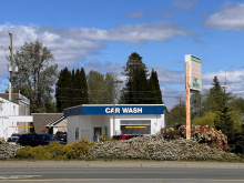2060 Island Hwy, Campbell River