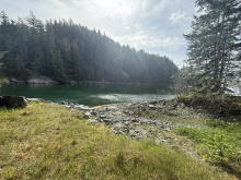 Read Island, DL453