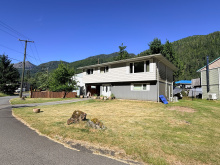 181 Boston Rd, Tahsis