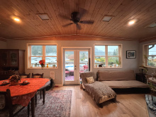 248 Alpine View Rd Tahsis