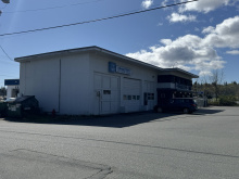 2070 Island Highway, Campbell River