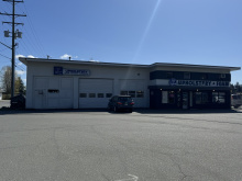 2070 Island Highway, Campbell River