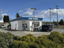 2060 Island Hwy, Campbell River