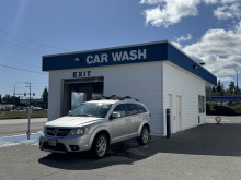 2060 Island Hwy, Campbell River