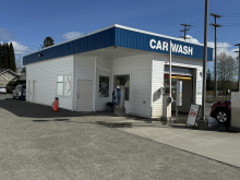 2060 Island Hwy, Campbell River