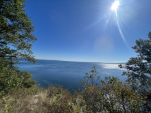 SL3 129 Joyce Rd, Quadra Island