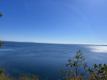 SL3 129 Joyce Rd, Quadra Island