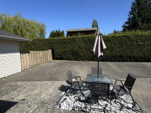 869 Nicholls Rd, Campbell River