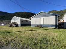 120 Alpine View Rd, Tahsis