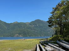 DL389 McBride Bay