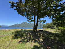 DL389 McBride Bay