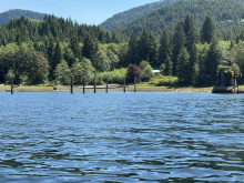 DL389 McBride Bay