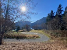 BCOceanfront-Lot A Marine Drive, Port Alice, Vancouver Island, BC