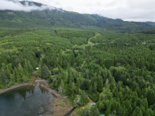 W-480 Quatsino Rd, Quatsino