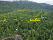 W-480 Quatsino Rd, Quatsino