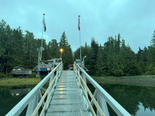 Denny Island Lot 34 Whiskey Cove