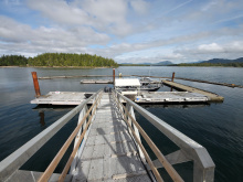 Denny Island Lot 34 Whiskey Cove
