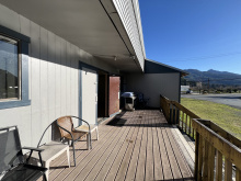 120 Alpine View Rd, Tahsis