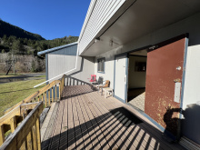120 Alpine View Rd, Tahsis