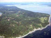 SL3 129 Joyce Rd, Quadra Island