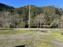 120 Alpine View Rd, Tahsis