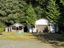 406 Ferris Rd Zeballos