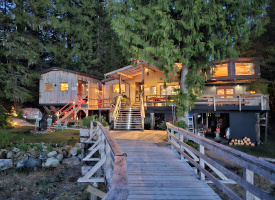 Denny Island Lot 34 Whiskey Cove