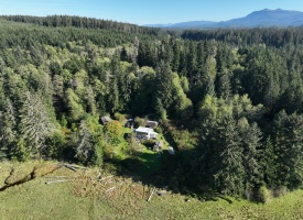 BCOceanfront-RupertInlet-RuralResidentialLicenceHomestead