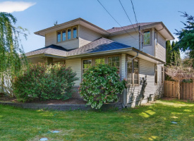 869 Nicholls Rd, Campbell River