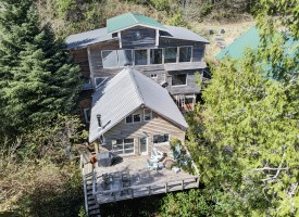 276 Winter Harbour Rd