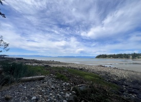 BCO - Lot 11 Gillies Bay Rd, Texada Island