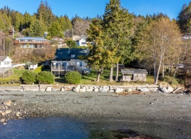 BCO - 310 1st St Sointula