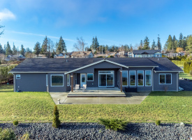 3885 Discovery Drive, Campbell River