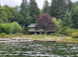 DL389 McBride Bay