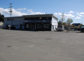 2070 Island Highway, Campbell River