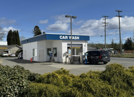 2060 Island Hwy, Campbell River