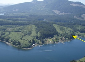 BCO - E-645 Quatsino Rd