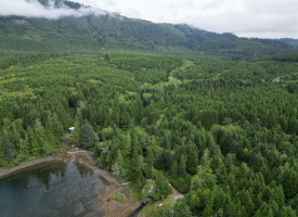 W-480 Quatsino Rd, Quatsino