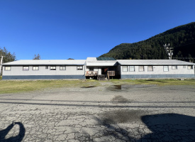 120 Alpine View Rd, Tahsis